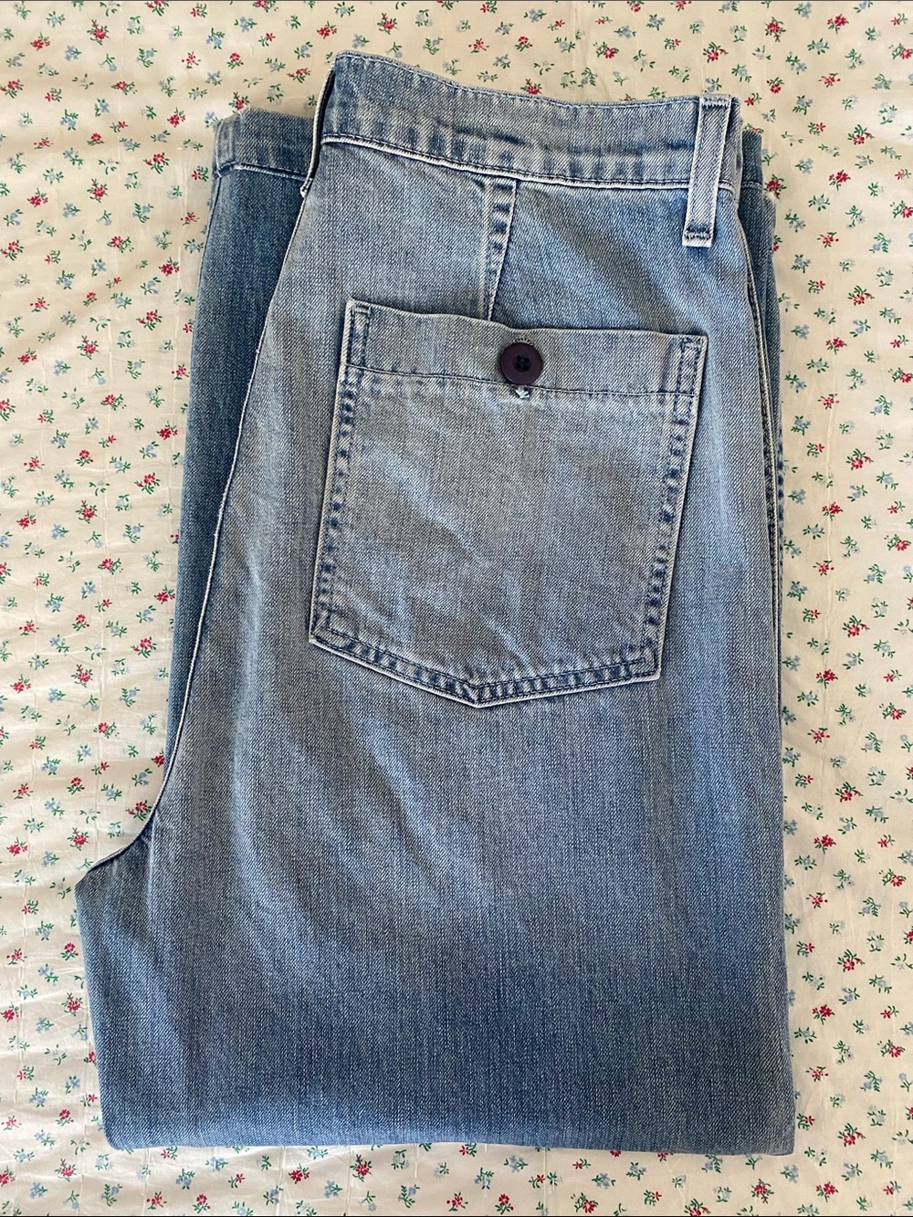 Dôen Newport Jean